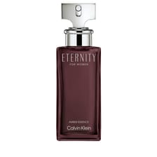 Woman Amber Essence