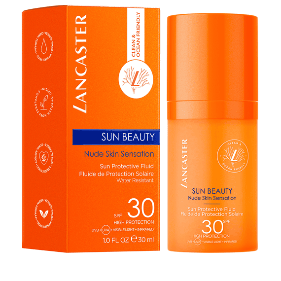 Face Fluid SPF 30