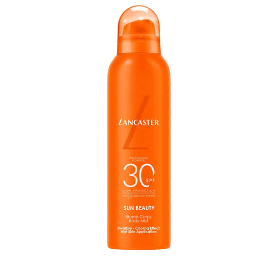 Body Mist SPF 30