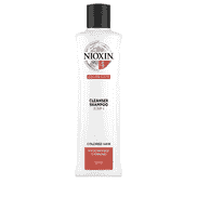 Cleanser Shampoo 4