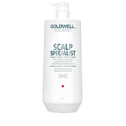 Scalp Specialist Deep Cleansing Shampoo