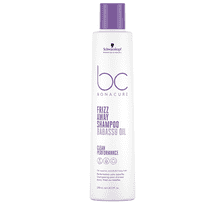 Frizz Away Shampoo