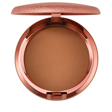 Skinfinish Sunstruck Matte Bronzer - Matte Rich Golden