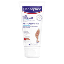 Anti Callus 20% Urea Intensive Cream