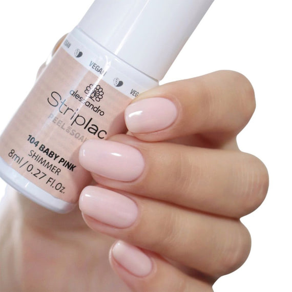 Baby Pink