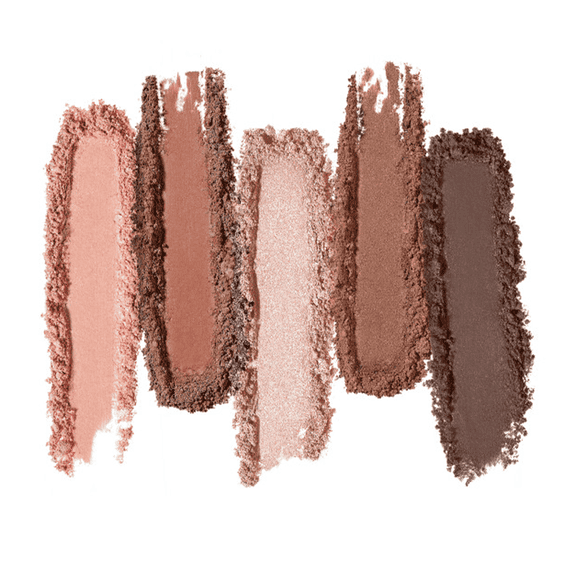 Hypnôse palette - Nude 18