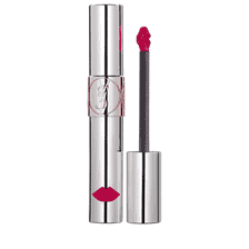 Volupté Liquid Colour Balm - Grab Me Red 07