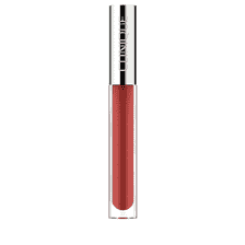 Pop Plush Creamy Lip Gloss - Brulee Pop