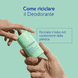 Deodorante Stick Naturale