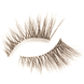 Eyelashes 3/4 Length 001 – Brown/Black