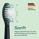 Classic Clean Bürstenkopf SC 30 & SC 50