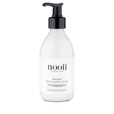 Body & Hand Lotion Mountain Pine, Bergamot & Cedarwood