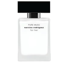 Pure Musc Eau De Parfum