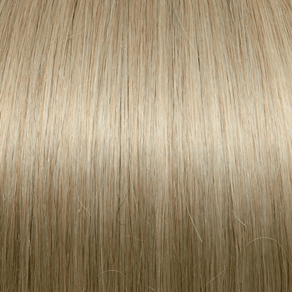 Free Extensions 50/55 cm - 24,  Ash Blond