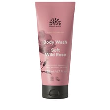 Soft Wild Rose Body Wash