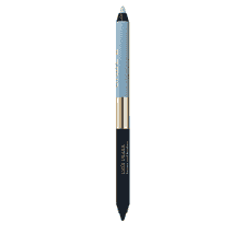 Smoke and Brighten Kajal Eyeliner Duo - 01 Marine/Sky Blue