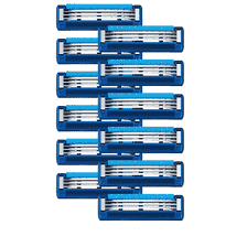 Turbo 3D System Blades 12s
