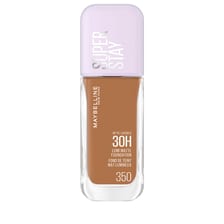Lumi Matte Foundation 350