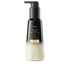 Restorative Night Crème for Hair