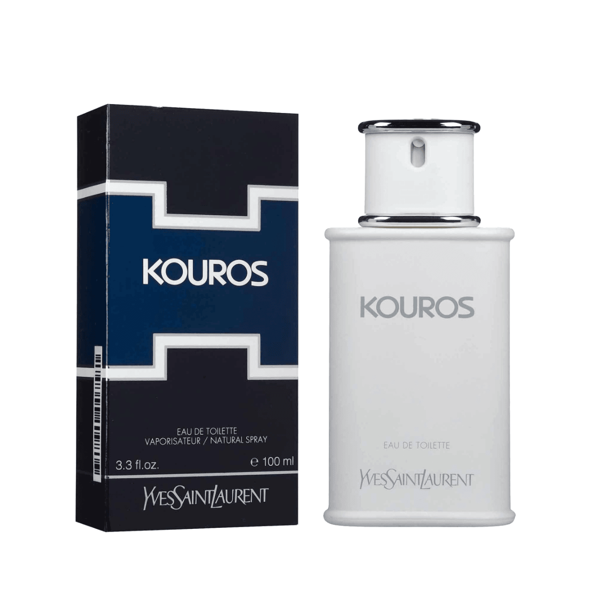 Kouros Eau de Toilette