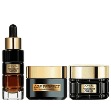 Cell Renewal Routine