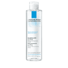 Eau micellaire peaux sensibles
