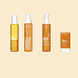 Invisible Sun Stick High Protection SPF 50