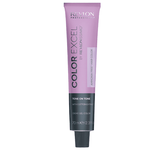 Color Excel 7.12 Mittelblond Perlmutt