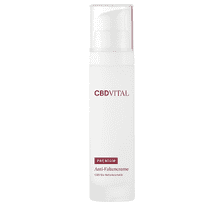 Anti-wrinkle cream