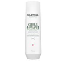 Curly Twist Hydrating Shampoo