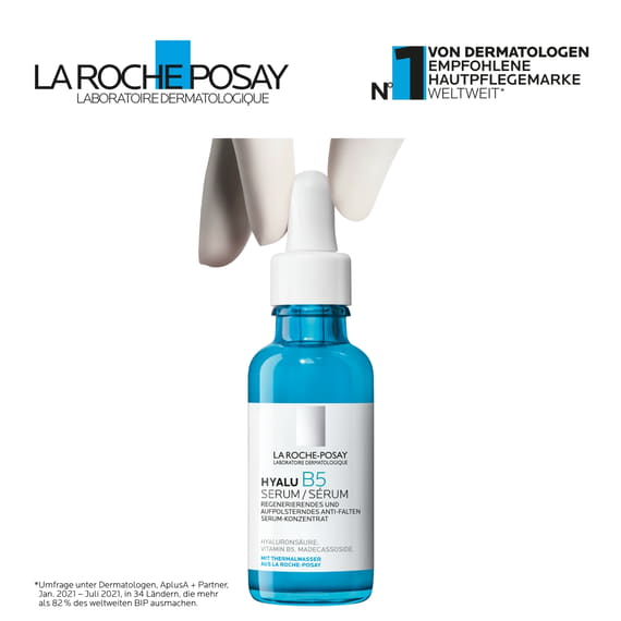 Serum-Konzentrat - Anti-Aging