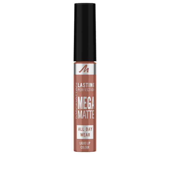 Lasting Perfection Mega Matte Liquid Lip Colour