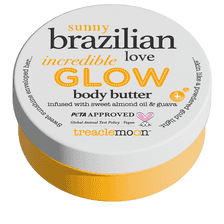Brazilian Love Body Butter