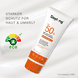 Lotion SPF50+