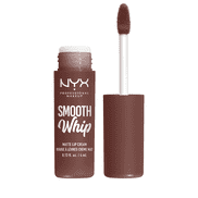 Smooth Whip Matte Lip Cream - Thread Count
