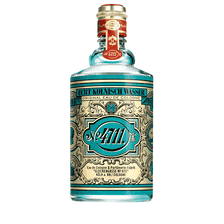 Original Eau de Cologne Molanus Bottle