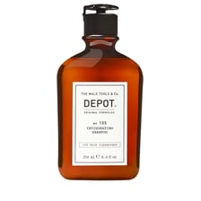 No.105 Invigorating Shampoo