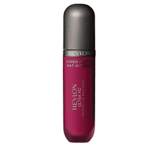 Matte Lip Mousse Hyper Matte - Crimson Sky