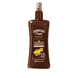 Glowing Protection Dry Spray Oil SPF10