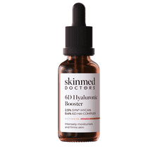 6D Hyaluronic Booster