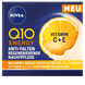 Q10 Energy Anti-Falten Nachtcreme