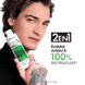 Anti-pelliculaire 2en1 Shampooing & Après-shampooing