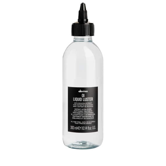 Liquid Luster