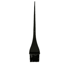Hair Colouring Brush - narrow