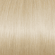 Full Head Extensions 50/55 cm - 1001, Platinum Blond