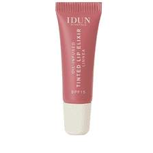 Oil-Infused Tinted Lip Elixir Linnea - Cherry Rose