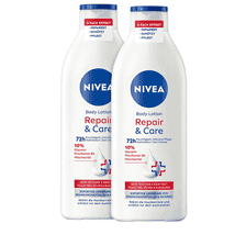 Repair & Care Body Lotion Duo