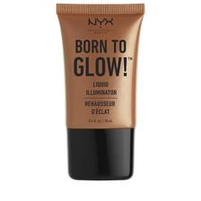 Liquid Illuminator - Sun Goddess