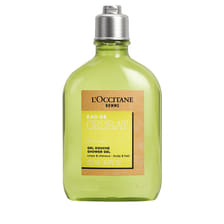 Eau de Cédrat Duschgel