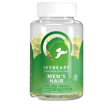 Haarvitamine für Männer